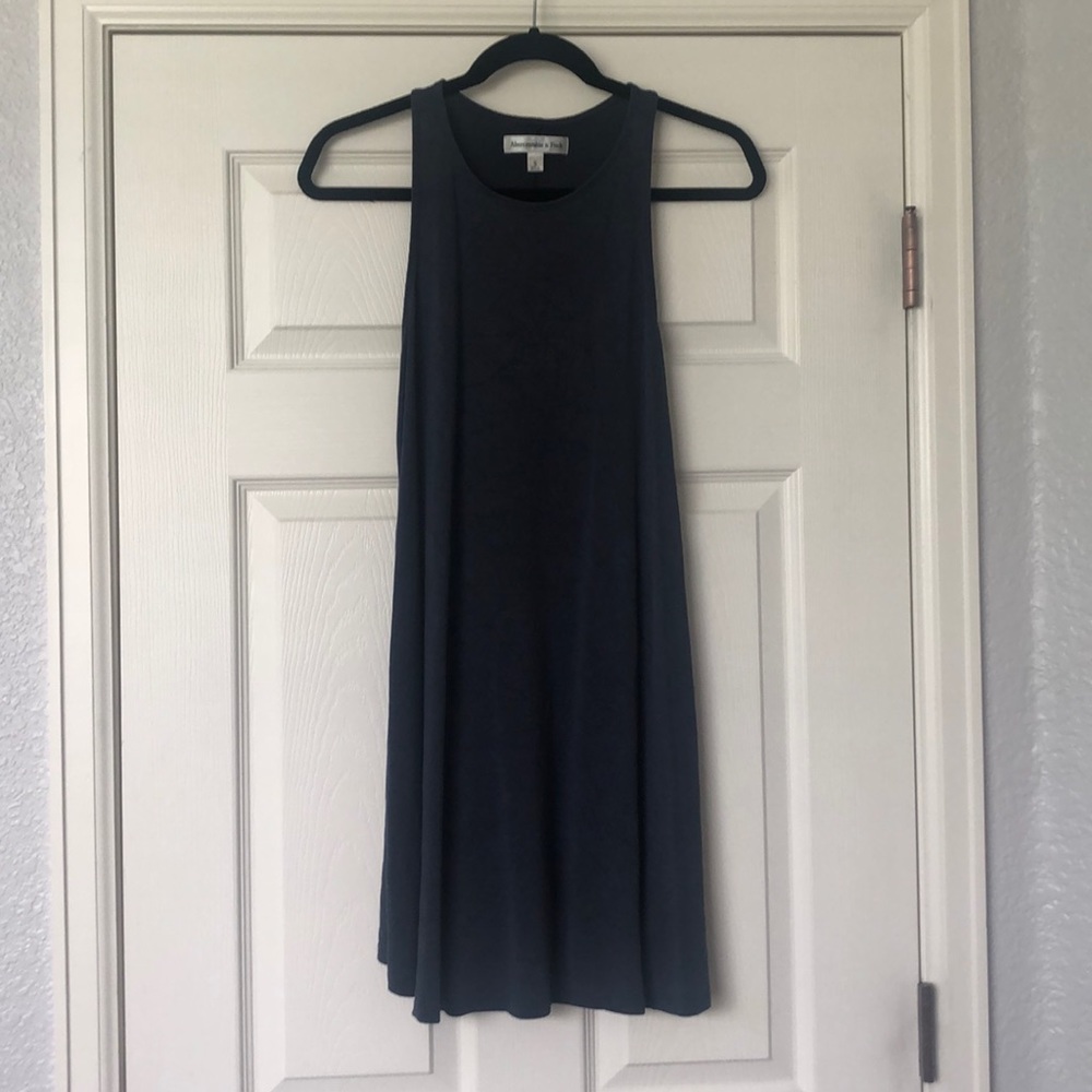 Abercrombie & Fitch Shift Dress